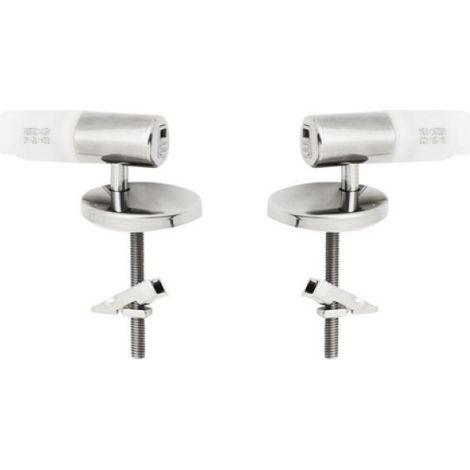 KIT CERNIERE RALLENTATE PER SEDILI 181-Q901 E 182-V901