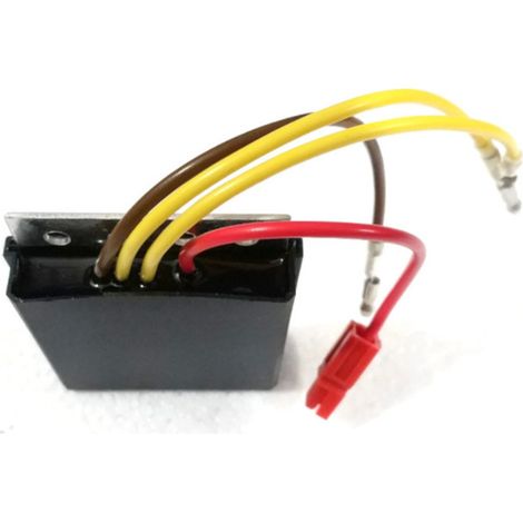The rectifier is suitable for PoIaris ATV 2203638 4010796 4010670 (1/4)