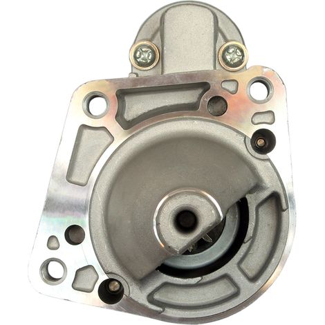 Motor de arranque Chrysler Voyager 2.8 CRD (1/5)