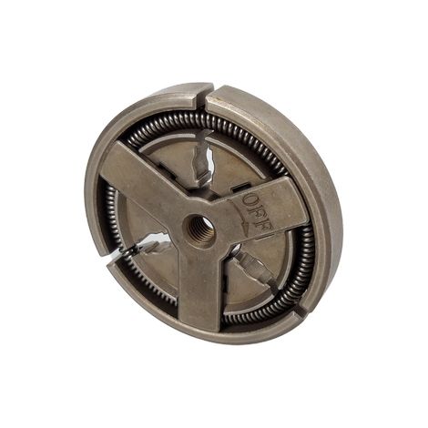 Embrayage complet tronçonneuse Oleo-Mac GSH40, GSH400