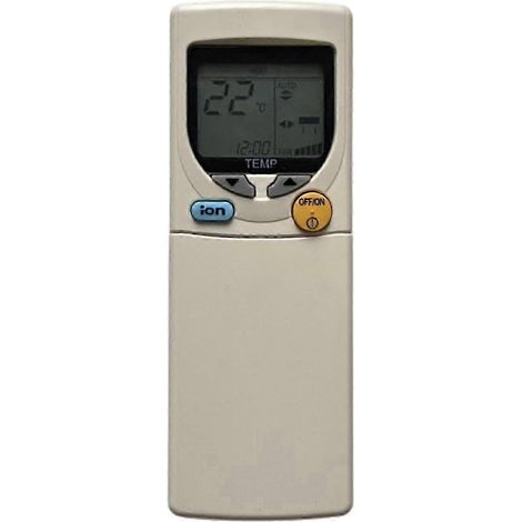 Pour climatiseur Panasonic C2604KT CWA75C2161 CU-V12CKP5 CS-W7CKP CS-W9CKP CS-W12CKP CS-V9BKPG CWA75C3012 (1/5)