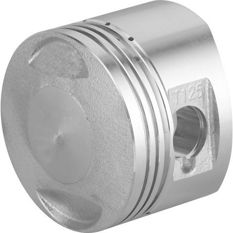 Kolbenringsatz 52,4 mm 13 mm für Loncin/BT 110cc 125cc Motorrad Quad Kart