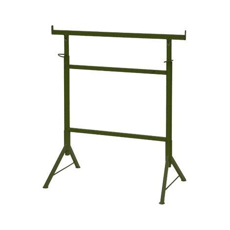 Cavalletto edile doppio 90x63 cm.