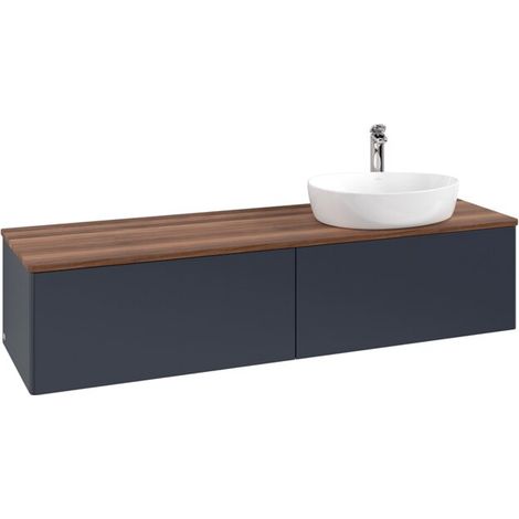 Villeroy & Boch L38052HG WTUS Antao L385 1600x360x500mm (1/3)