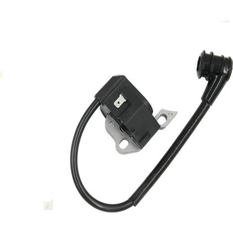 Die Hochspannungszündspule ist geeignet für Motoren des Typs Caterpillar/Komatsu, Teilenummer 0000-400-1306 und Ableitungsnummern 009, 010, 011, 012 und 020. (1/2)