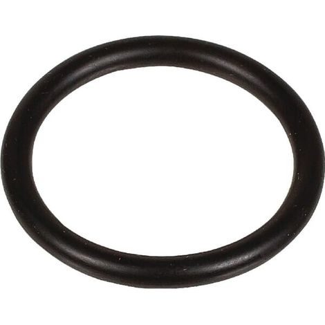 T贸rica 28,17x3,53mm 70 shores EPDM negro Bertolini BERTOLINI 803247502