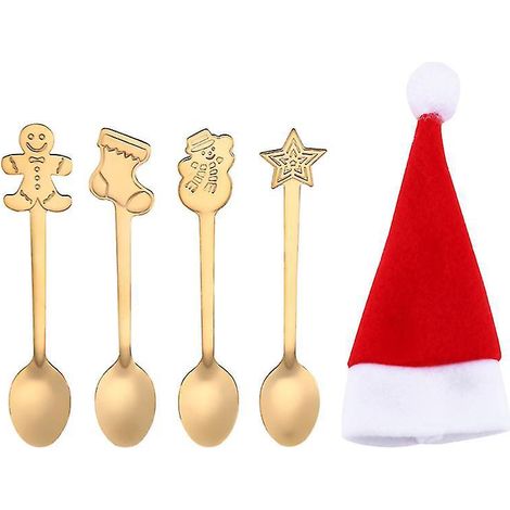 5-teiliges Küchenlöffel-Set