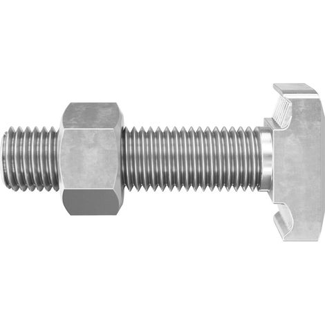 Fischer Bolzen FBC S 225 M20x80 8.8 hdg - 561164 (1/5)