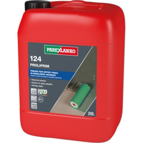 124 proliprim 20L