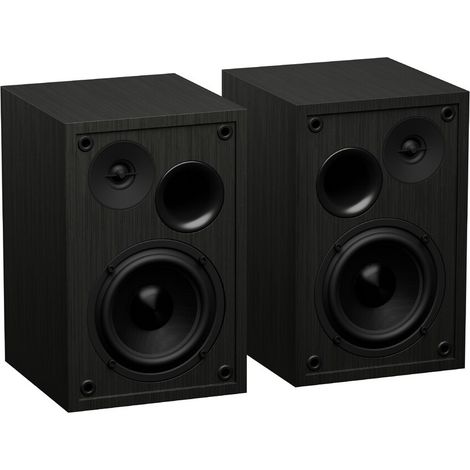 Genesis 2.0 Lautsprecher-System ARSEN 302BT schwarz (NGS-2343)