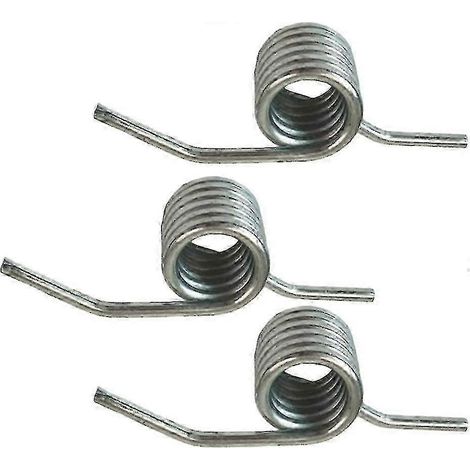 Lot de 3 crics horizontaux hydrauliques à ressort de couple de 3 tonnes avec poignée renforcée, outil de réparation automobile, pièces détachées RII f26 (1/5)