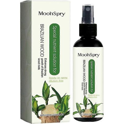 Solution nutritive spécifique aux plantes solution nutritive pour engrais vert engrais spécifique pour plantes en pot à feuilles vertes engrais spécifique pour bois brésilien (1/4)