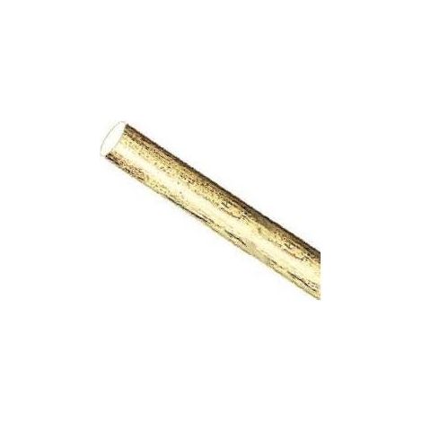 SWISH - TUBO TENDA DIAM. 20 200CM AVORIOPAT