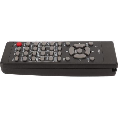 Télécommande Universelle pour Projecteur Hitachi, Compatible avec Modèles MC TW3506, AX3006, TW3003, AX3005, BW301WN, P X4021n, X417 (1/5)