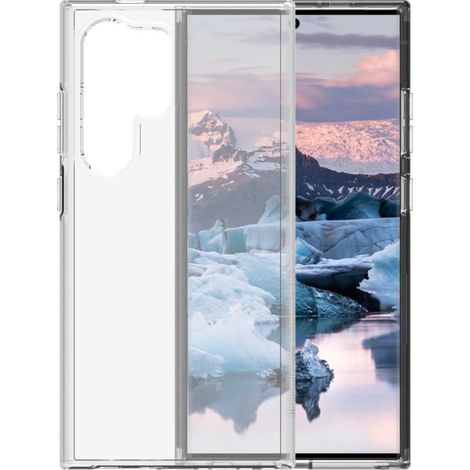 dbramante1928 Iceland Ultra D3O funda para teléfono móvil 17,3 cm (6.8") Transparente