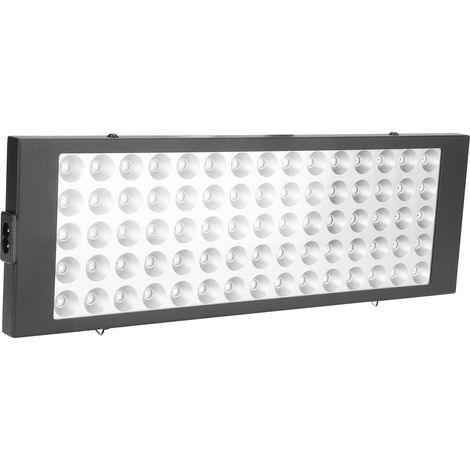 Lampe de culture LED 13 W à spectre complet pour plantes d'intérieur, culture hydroponique, prise 110-240 V.