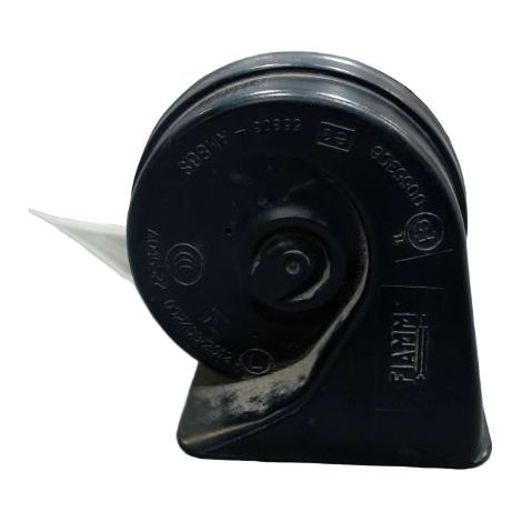 [PRODUIT D'OCCASION] Klaxon / Avertisseur OPEL Zafira ♻️ Ref Oe. 13472524 - Garantie à vie (1/3)