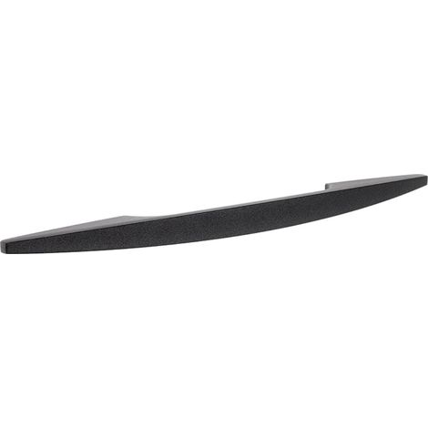 Poignée ARCO 128 anthracite