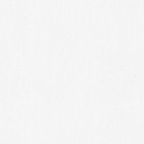 BRICOFLOR Papier peint à peindre Papier peint intissé À peindre Blanc - 10,05 x 0,53 m (1/5)