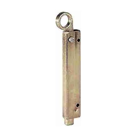 Blocco D'anta Genius Blockit 4026 Automazione Automatismi Originale Garanzia