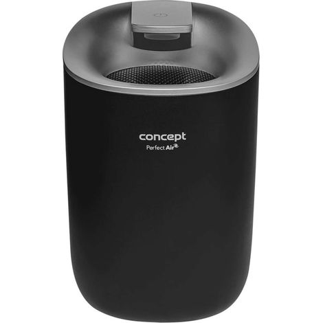 Concept - Deumidificatore Perfect Air, nero ov1110