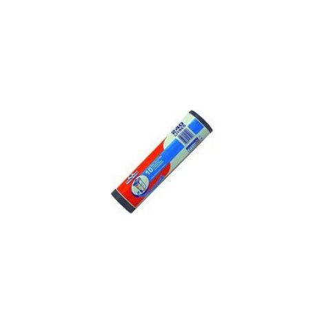 Sacs poubelle/conteneur 240 L x 10 (en rouleau) (1/2)