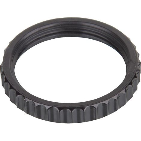 Geberit Kontermutter aus Kunststoff, 241.857.00.1 (1/3)