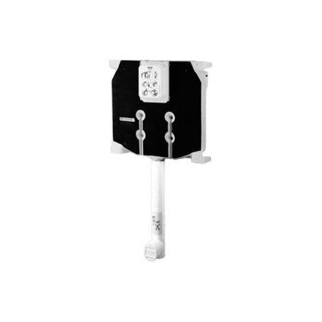 Cassetta incasso modello flushing cistern grohe (1/2)