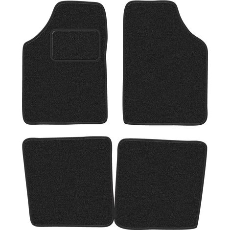 Tapis de voiture ANTHRA pour : Renault Kangoo I combivan (1997-2008) (1/5)