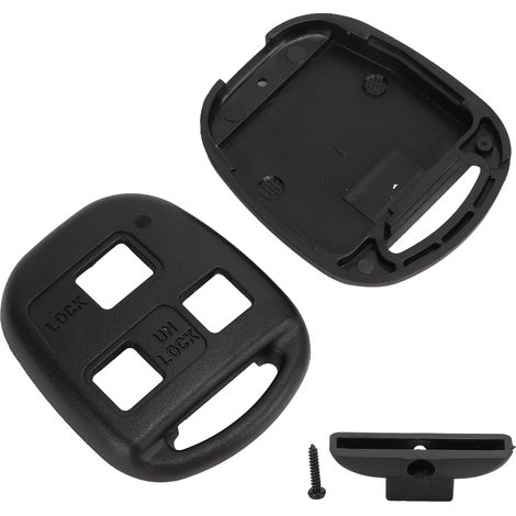 Télécommande Coque de Protection Anti-Poussière avec Lame Non Découpée Compatible RX300 1999-2003, Housse de Remplacement (1/5)
