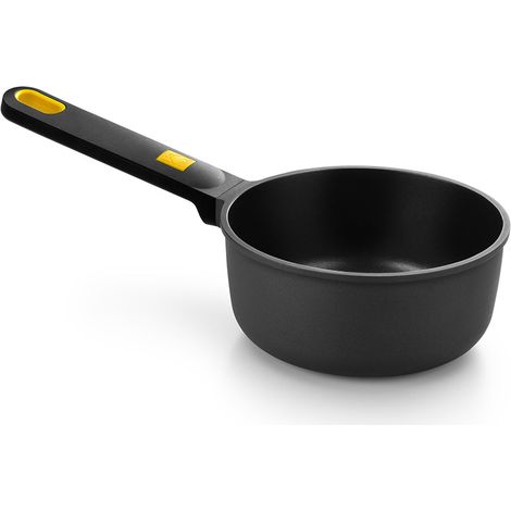 Casserole Bra Daily Pro ø16 Cm Fonte D'aluminium, Antiadhésif Triple Couche - Bra