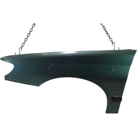 [PRODUIT D'OCCASION] Aile Avant Gauche PEUGEOT 406 99-04 ♻️ Ref Oe. 7840j8 - Garantie à vie (1/5)