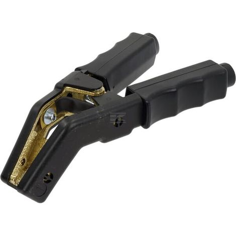 Pinza para cable de arranque -vo negro 1000 A GYS 025752GYS (1/5)