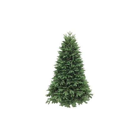 C ALBERO DI NATALE PINUS PE/PVC 240CM 2432R 157D- 1,0 pz