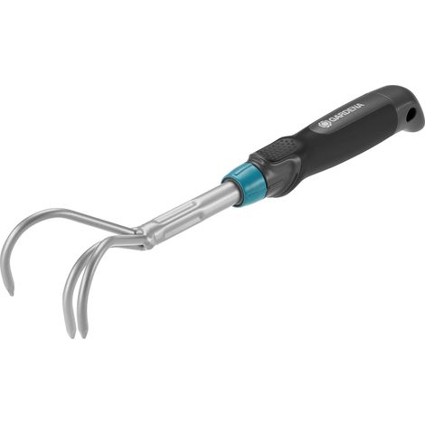 Gartengerät Gardena Comfort Combisystem schwarz 36 cm