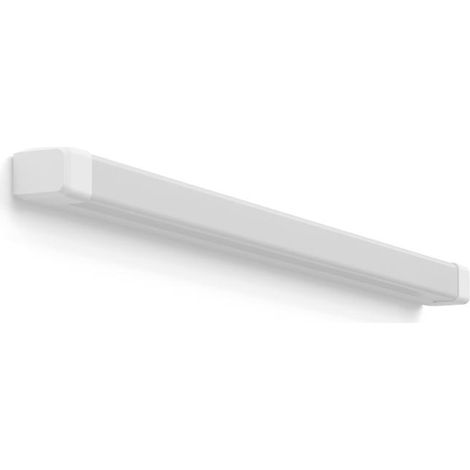 RZB Illuminazione Lineare LED Bianca 15W Regolabile