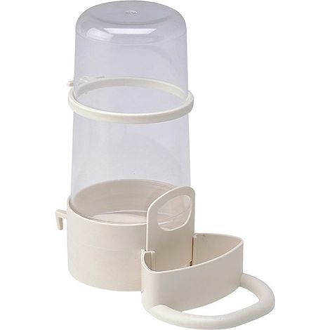 Ferplast Accessori per gabbie per uccelli Ferplast Beverino FPI 4564 con appoggio (1/2)