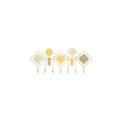Cintre mural lundi -a- cm 66,6 x 4,5 x 27,5 (1/5)