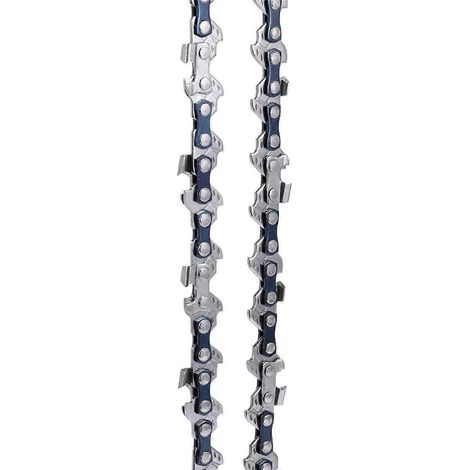 Lot de 5 mini-chaînes de tronçonneuse pour guide-chaîne de 6 pouces (1/5)