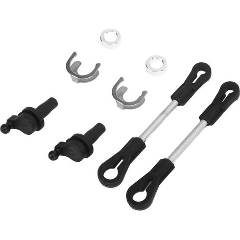 Le kit de réparation de collecteur d'admission 059129711 comprend les outils et les pièces de rechange pour la réparation de la soupape de turbulence du collecteur d'admission, adapté aux Audi A4, A5, (1/5)