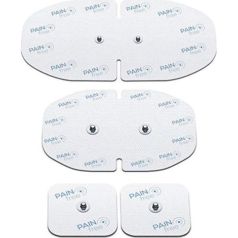 Beurer EM 70 Wireless Kit di sostituzione elettrodi (1/4)