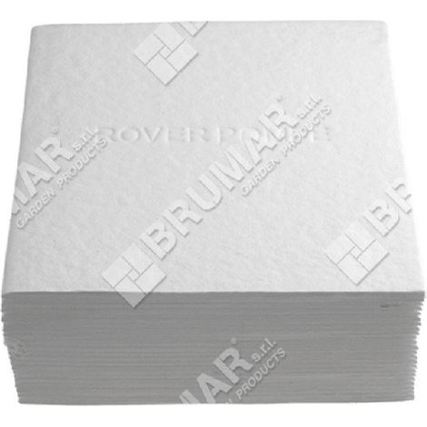 Filtro per elettropompe ROVER POMPE COMPATIBILE - 008030