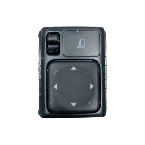 Commande Retrovisseur Exterieur Electrique NISSAN Micra [PRODUIT D'OCCASION]♻️255703aa0c (1/3)