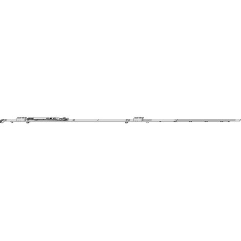 MACO MM Stulpflügelgetriebe fix iS EH, Beschlagsnut, FFH 661-840 mm (206582)