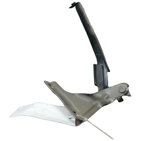Compas Gauche Capot NISSAN Note [PRODUIT D'OCCASION]♻️654011u600 (1/2)