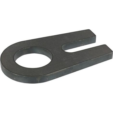Tôle UNIVERSEL UNLP845