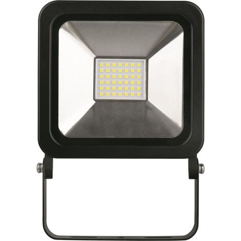 Flutlichtstrahler Strend Pro Floodlight LED AG, 10 W, 800 lm, IP65 (1/2)