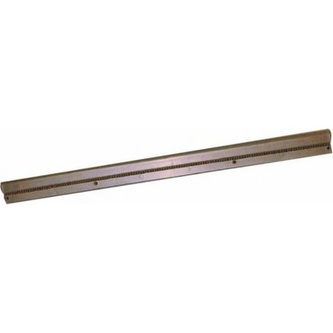 Traslatore guida superiore a parete 715x55mm
