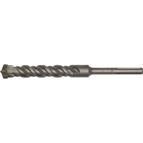 Sealey MAX38X370 Worksafe SDS MAX Drill Bit 38 x 370mm