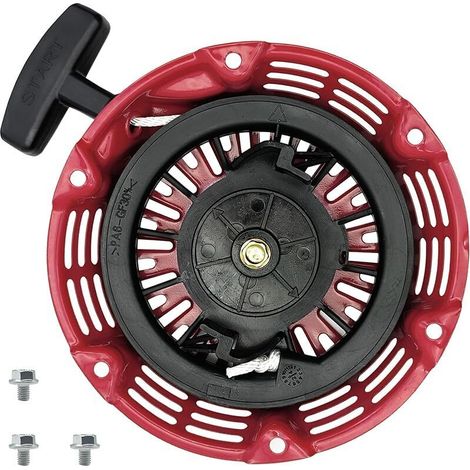 Conjunto de arranque por retroceso para Honda GX160 GX200/120